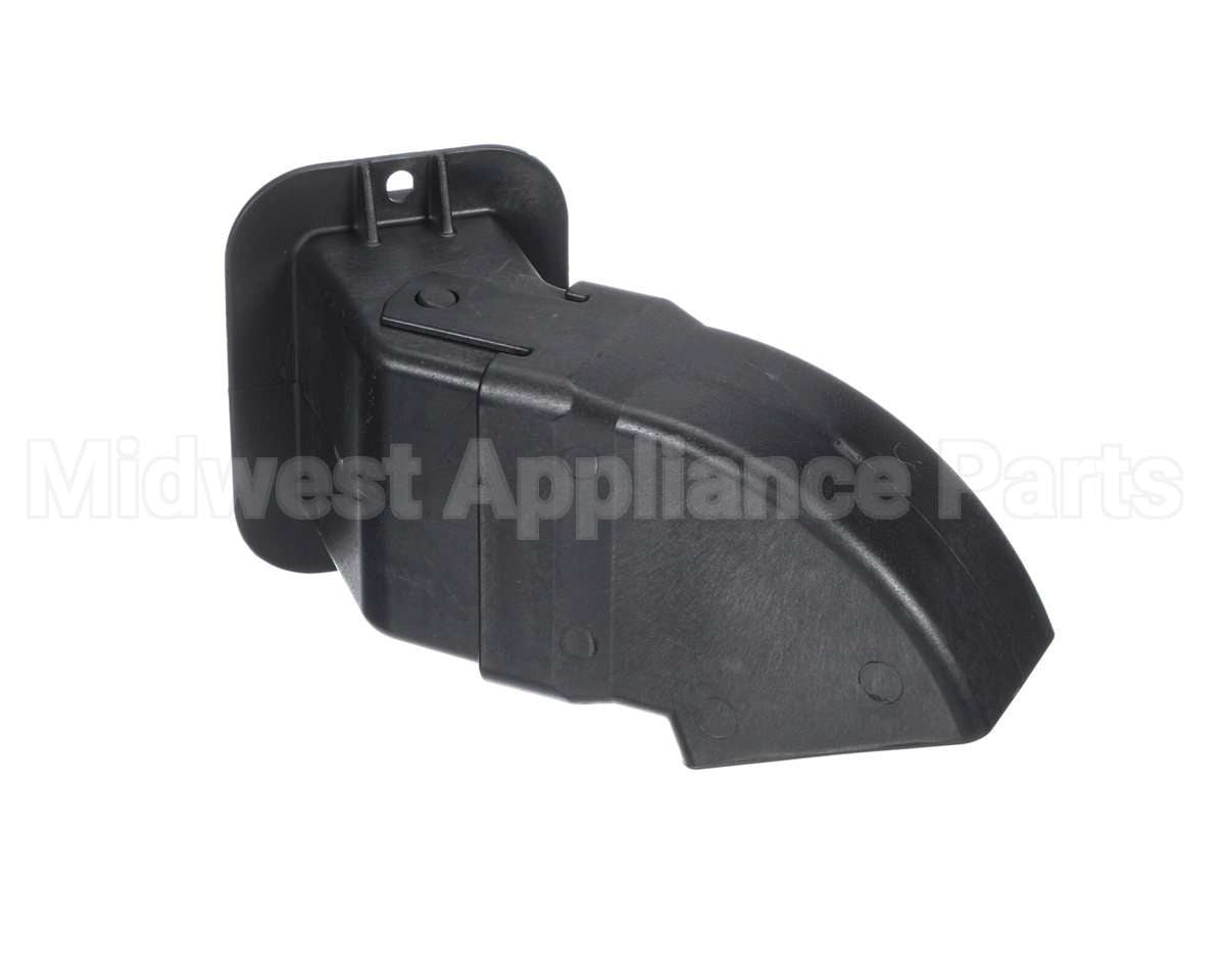 HOD0519 Trane Hood