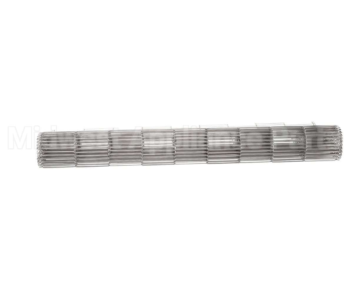HR05-0162-A Hot Rocks Oven Conveyor Wire Mesh, 1.0985M (3.604' ) Lo
