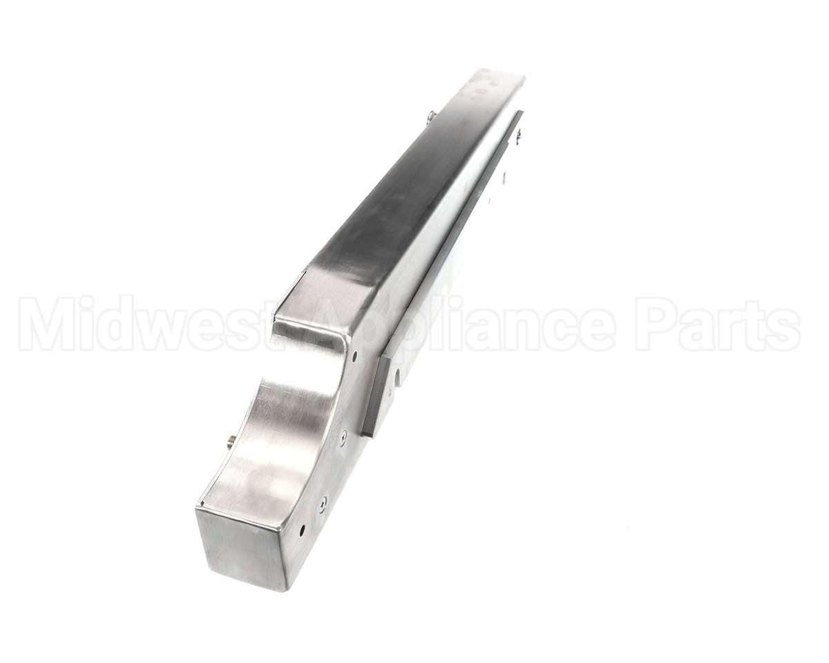 HR05C0005 Hot Rocks Oven Left Entry Conveyor Back Arm