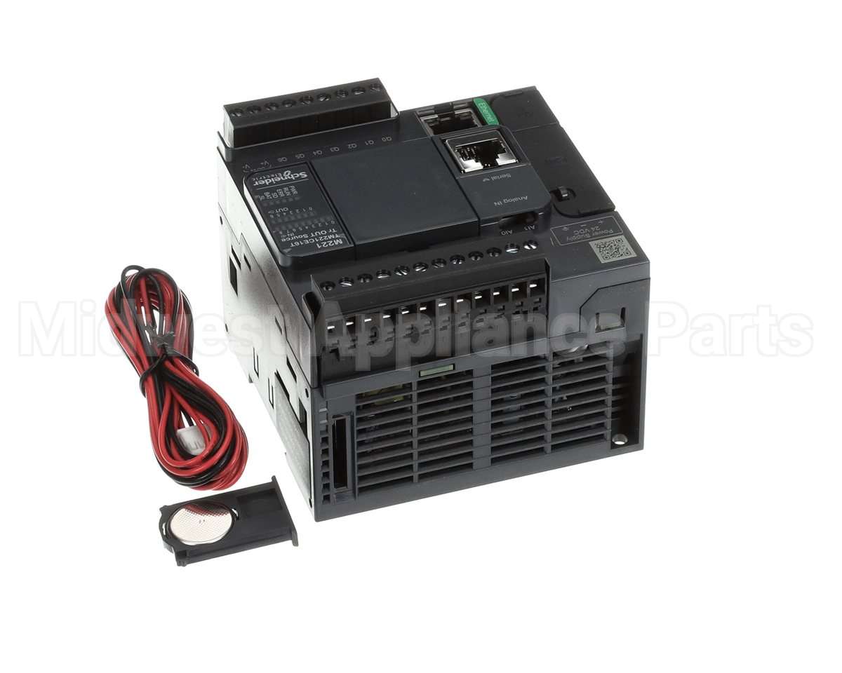 HR06A0003 Hot Rocks Oven Hot Rocks Preprogrammed Plc