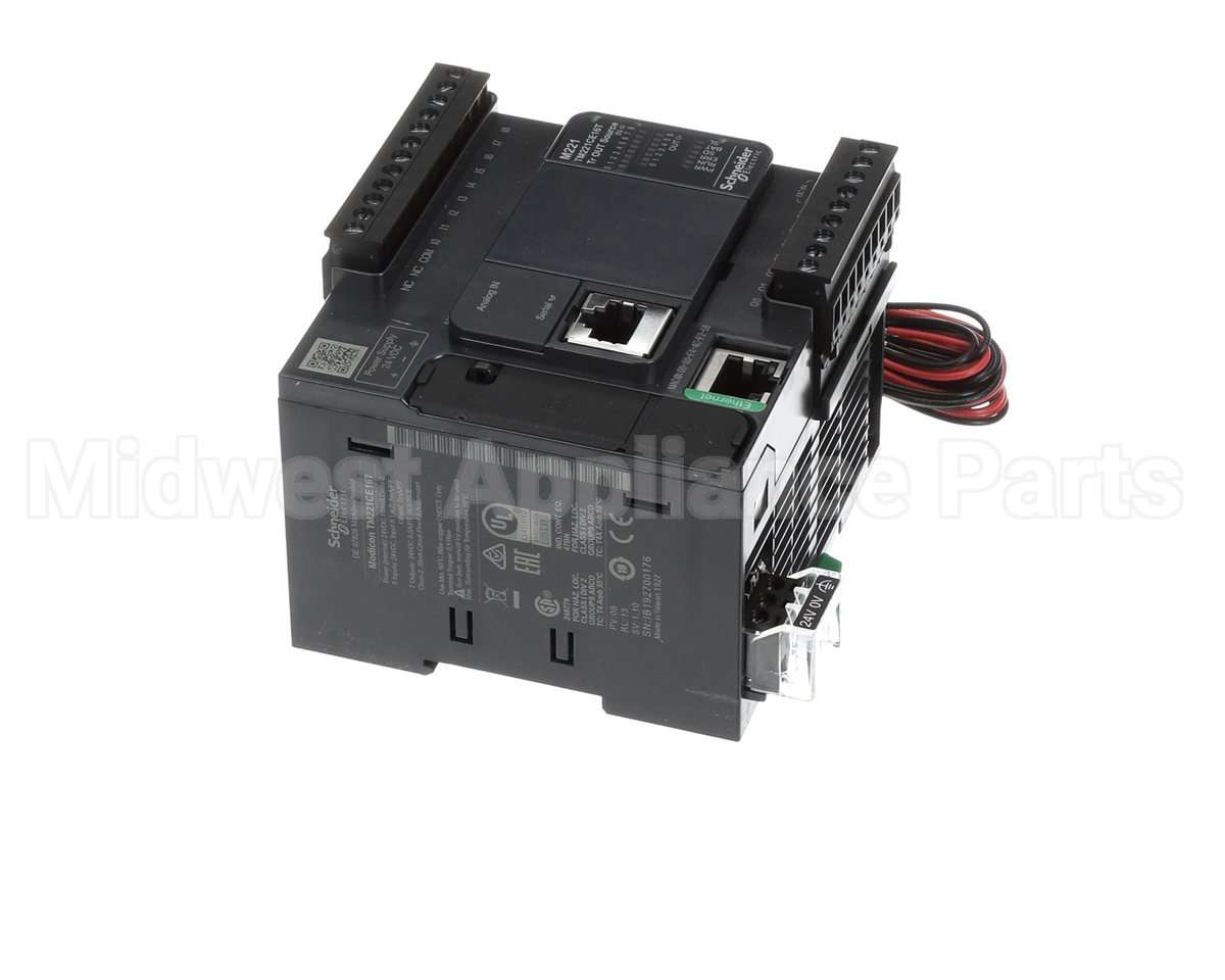 HR06A0003 Hot Rocks Oven Hot Rocks Preprogrammed Plc
