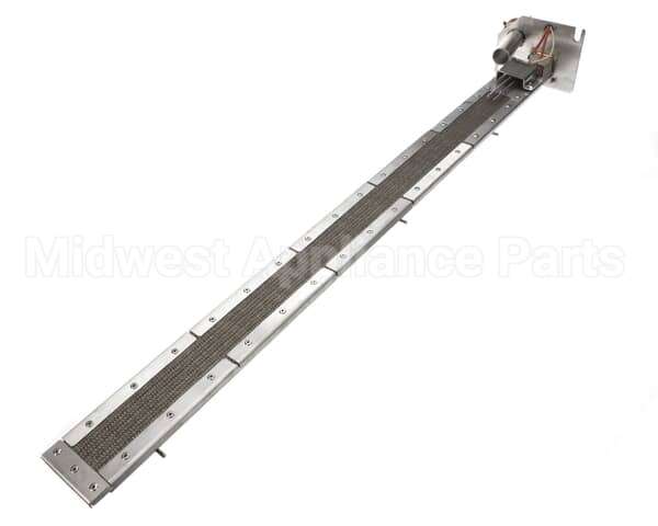 HR11-0018-A Hot Rocks Oven Burner Hr-Xx-33 Natural Gas (Gen2,Gen3)