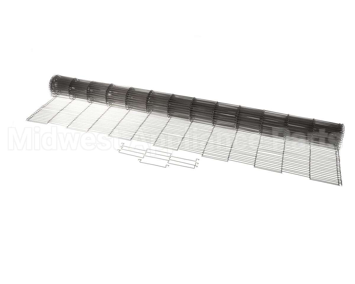 HR11-0106-A Hot Rocks Oven Entry Conveyor Mesh (Hr-Xx-33, Gen3)