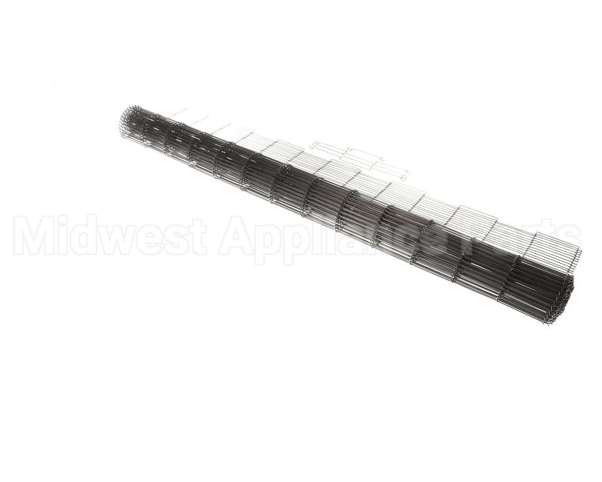 HR11-0106-A Hot Rocks Oven Entry Conveyor Mesh (Hr-Xx-33, Gen3)