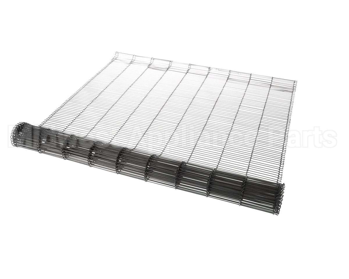 HR11-0109-A Hot Rocks Oven Exit Conveyor Mesh (Hr-70-22, Gen2,Gen3)