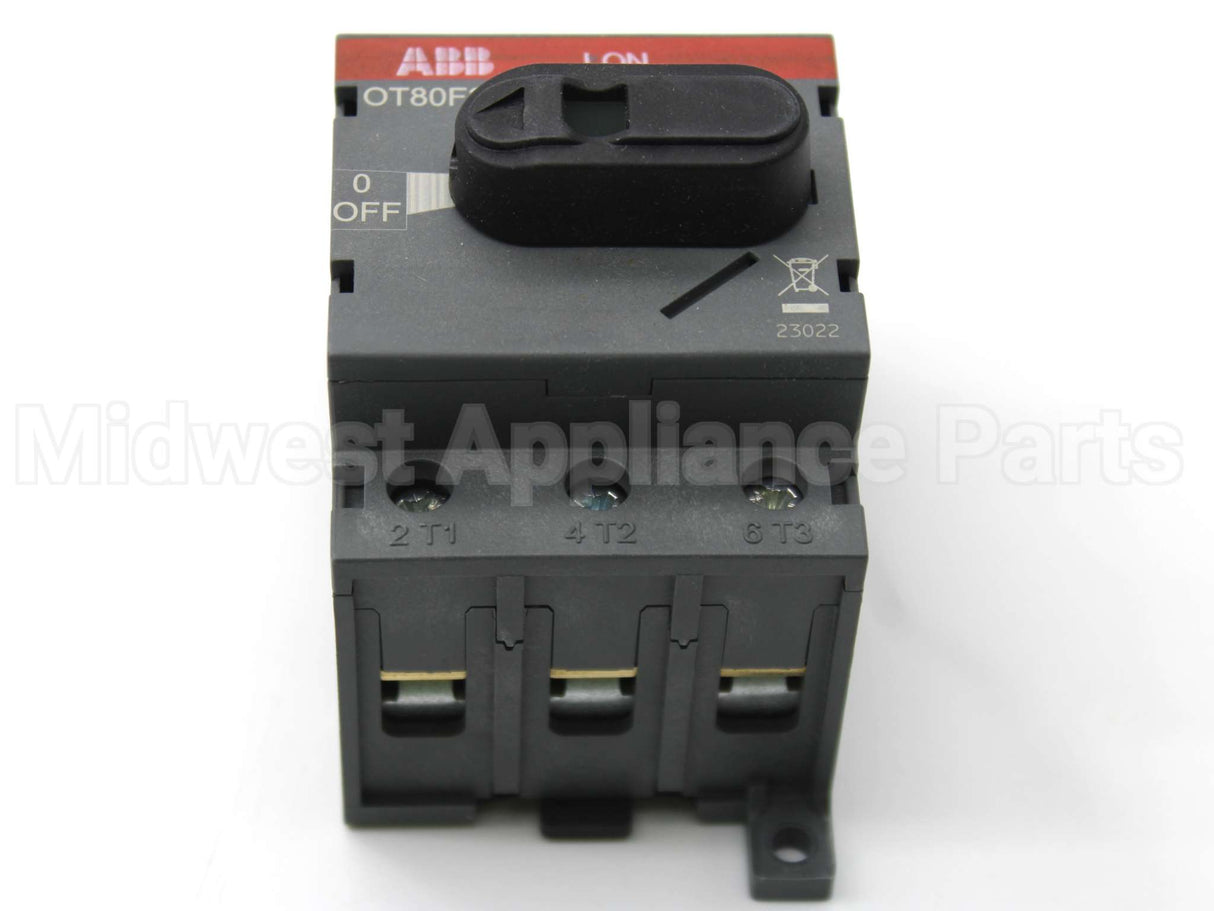 HR61ZQ003 Carrier Disconnect