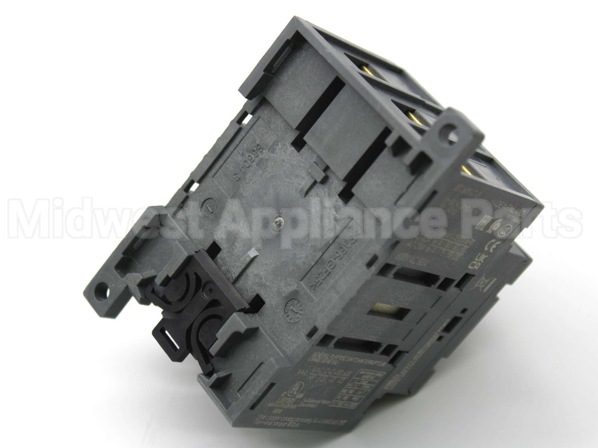 HR61ZQ003 Carrier Disconnect