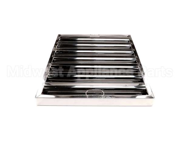 HRSS2025 Captive-Aire Baffle Filter 20" Tall X 25"