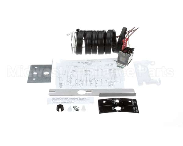HS-0165 Hoshizaki Bin Thermostat Kit/M