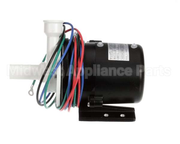 HS-0175 Hoshizaki Pump Motor Assembly/Km-2