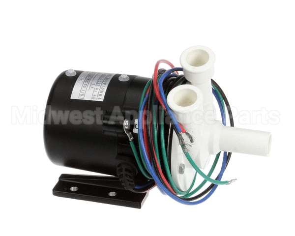 HS-0175 Hoshizaki Pump Motor Assembly/Km-2