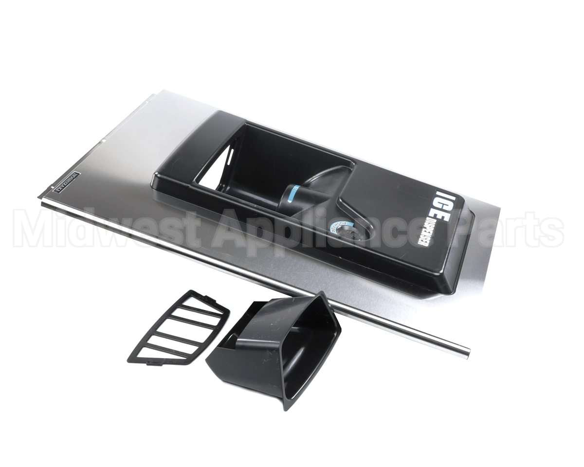 HS-2085 Hoshizaki Front Panel Conversi