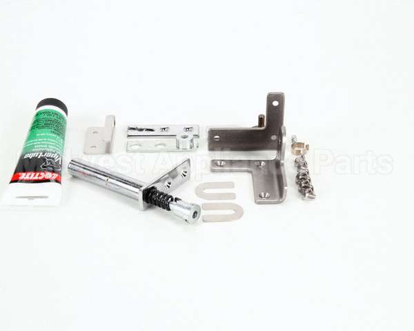 HS-3527 Hoshizaki Hinge Kit On Left