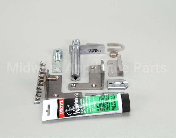 HS-3528 Hoshizaki Hinge Kit On Right