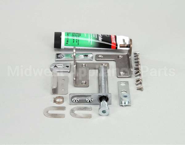 HS-3528 Hoshizaki Hinge Kit On Right