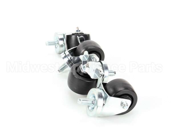 HS-3546 Hoshizaki Caster (Set Of 4)