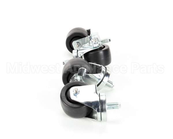 HS-3546 Hoshizaki Caster (Set Of 4)