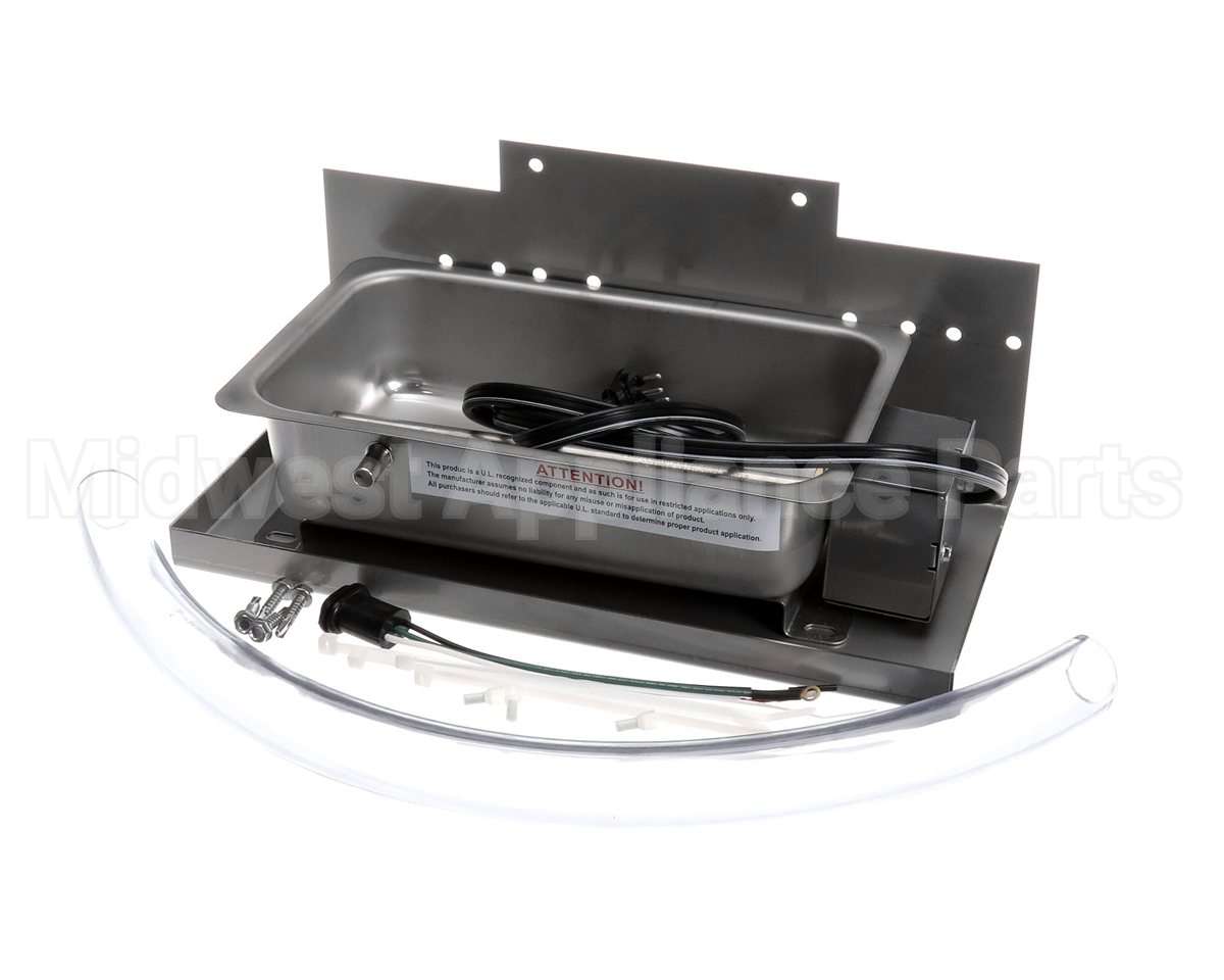 HS-5453 Hoshizaki Heated Cond Drain Pan