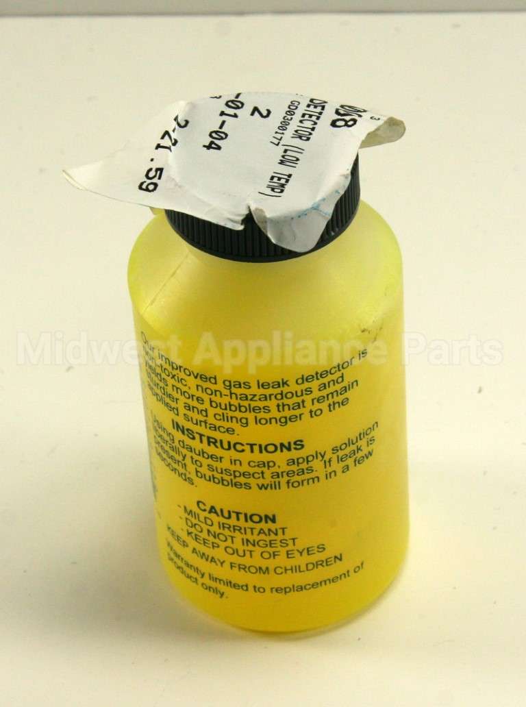 HS22008 Supco Gas Leak Detector (Low Temp)