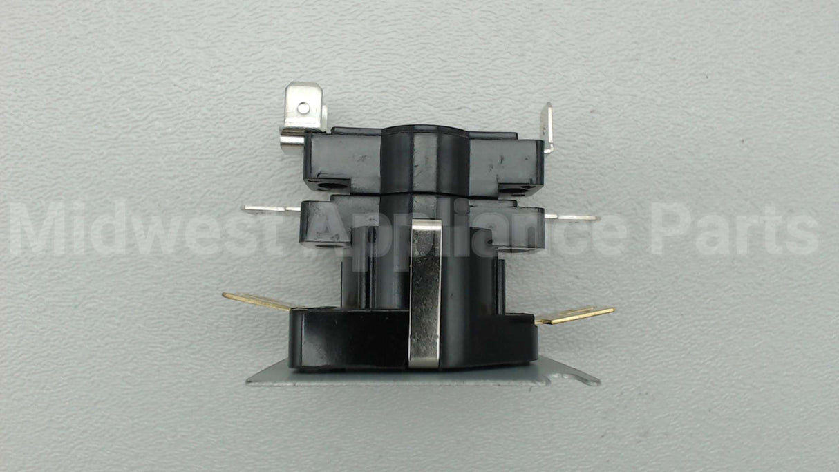 HS24A343 Packard Dpst Heat Sequencer