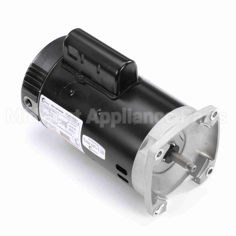 HSQ1072 Century Pool And Spa Pump Motor