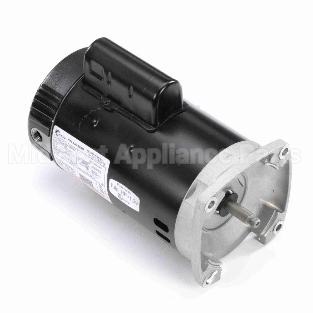 HSQ1072 Century Pool And Spa Pump Motor