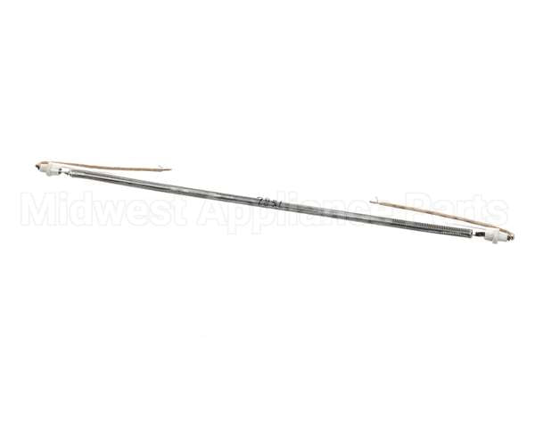 HT-187851 Star Heatertube, Quartz