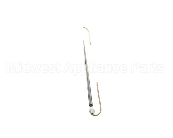 HT-187851 Star Heatertube, Quartz