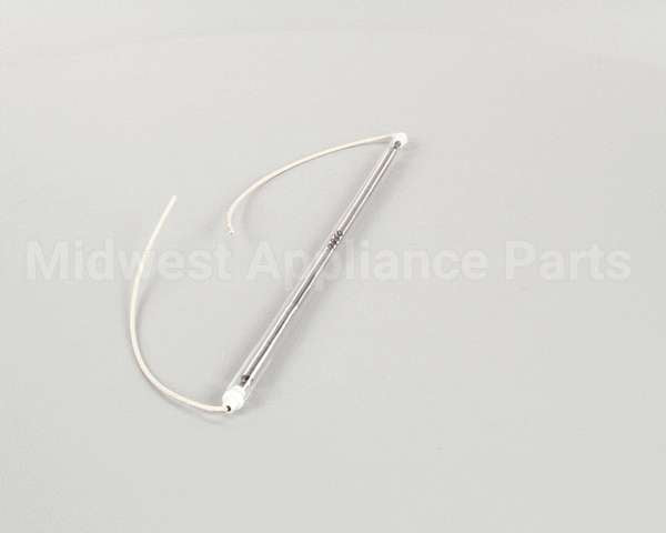 HT-197850 Star Heatertube,Qtz-921W240V