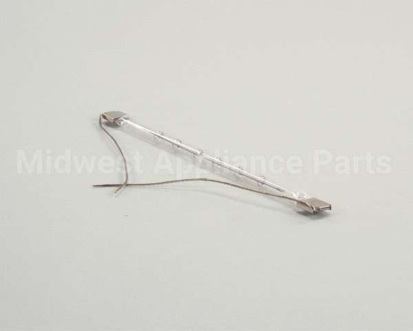 HT0016 Bki Quartz Tube, 115-125V Qh500T3