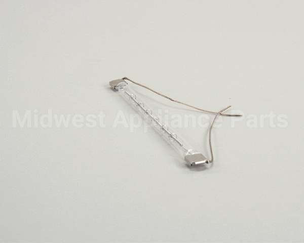 HT0016 Bki Quartz Tube, 115-125V Qh500T3