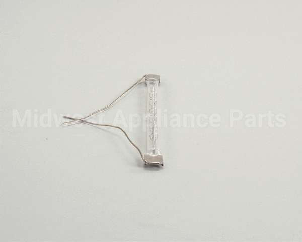 HT0016 Bki Quartz Tube, 115-125V Qh500T3