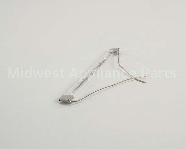 HT0016 Bki Quartz Tube, 115-125V Qh500T3