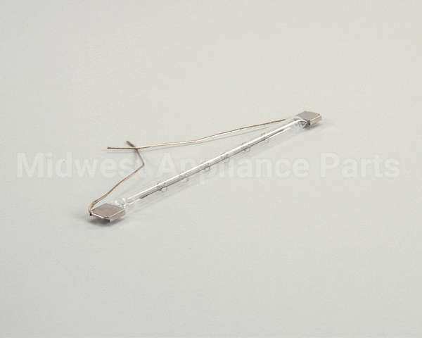 HT0016 Bki Quartz Tube, 115-125V Qh500T3