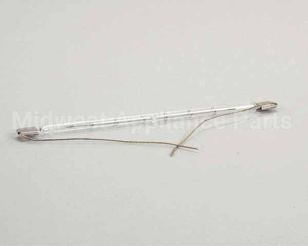 HT0016 Bki Quartz Tube, 115-125V Qh500T3