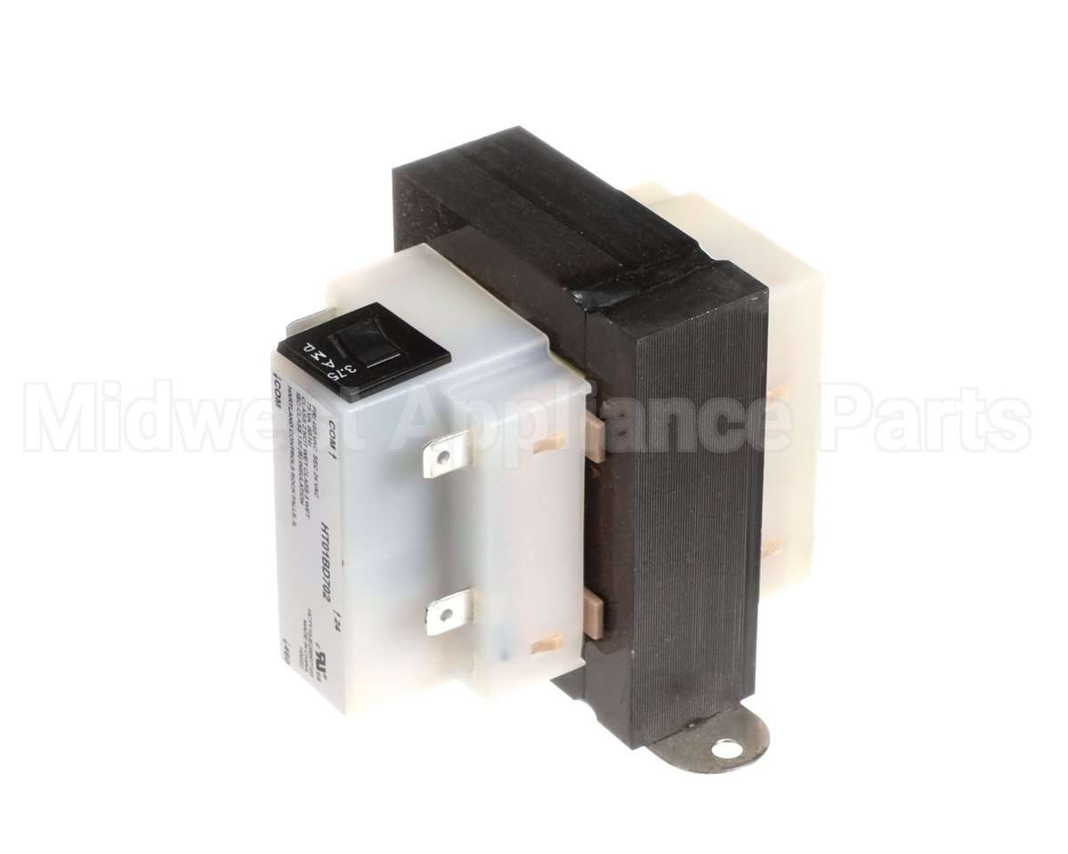 HT01BD702 Bryant Payne 460V Pri 24V Sec Transformer