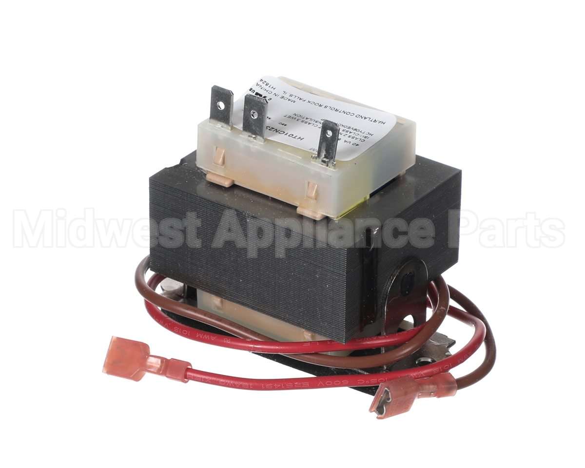 HT01CN236 Carrier 208/240Vpri 24Vsec 40Va Transf