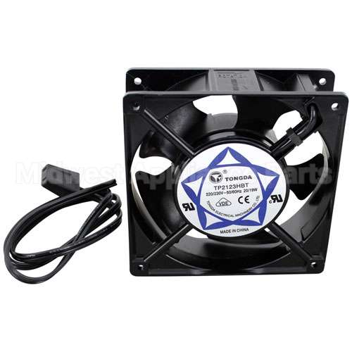 HT02-12-039-00 Compatible Hatco Axial Fan 230V