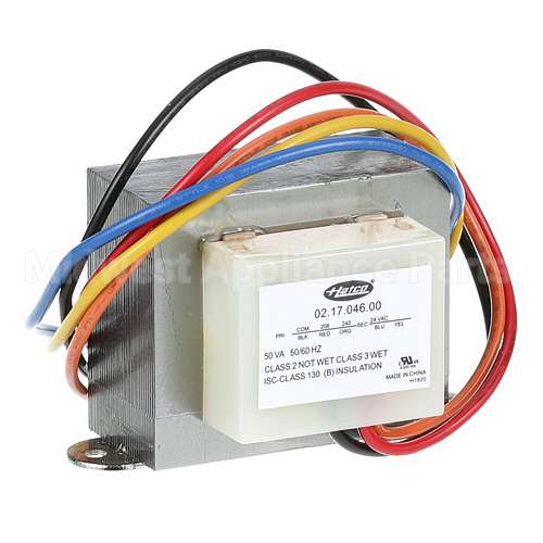HT02.17.046.00 Compatible Hatco Trans