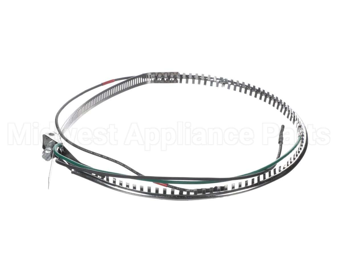 HT32BH863 Carrier Belt 7-9 1/2"Dia 13" Leads Htr
