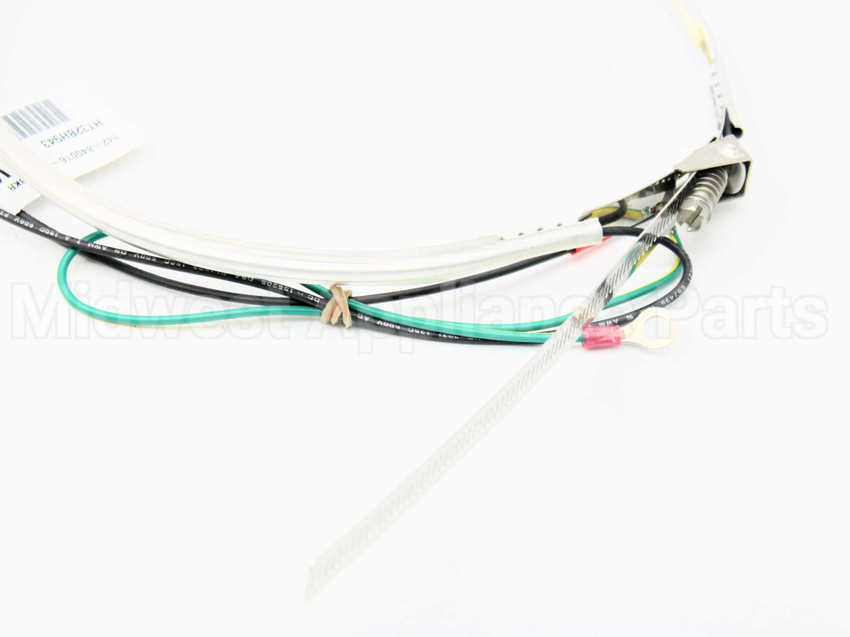 HT32BH943 Carrier Belt 480V 8 1/2-10 1/2"Dia Htr