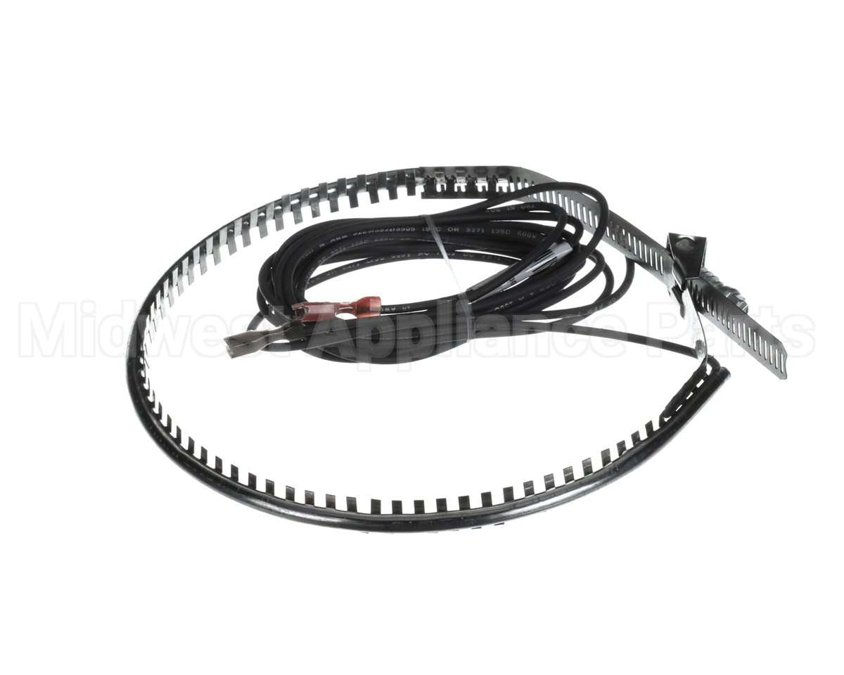 HT32CH220 Carrier Belt 6-7"Dia 60" Leads Htr