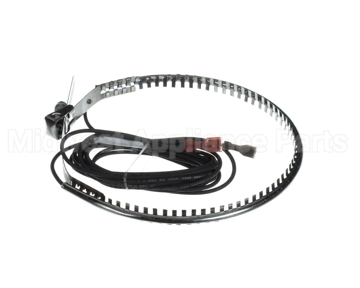 HT32CH220 Carrier Belt 6-7"Dia 60" Leads Htr