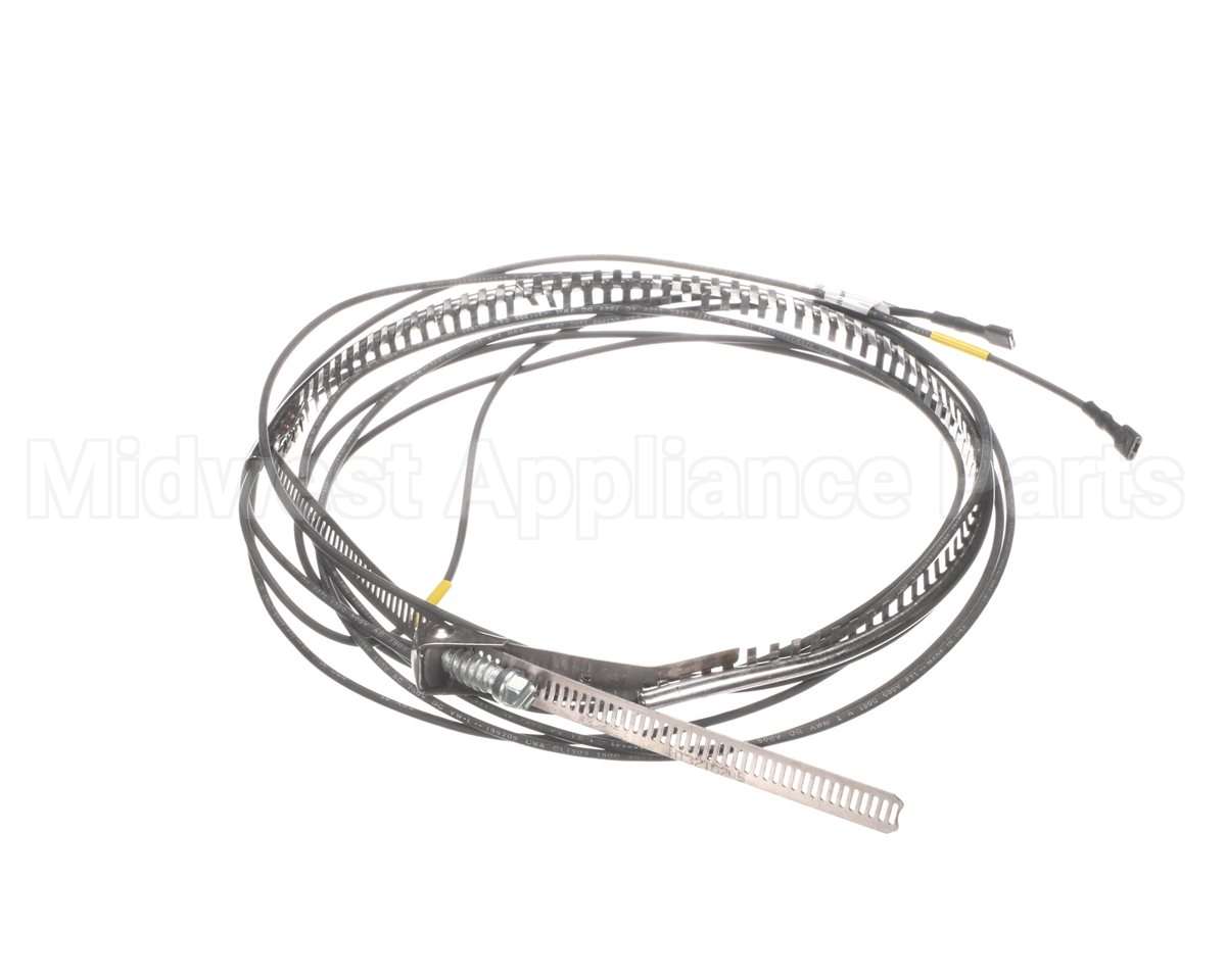 HT32TC205 Carrier Crankcase Heater