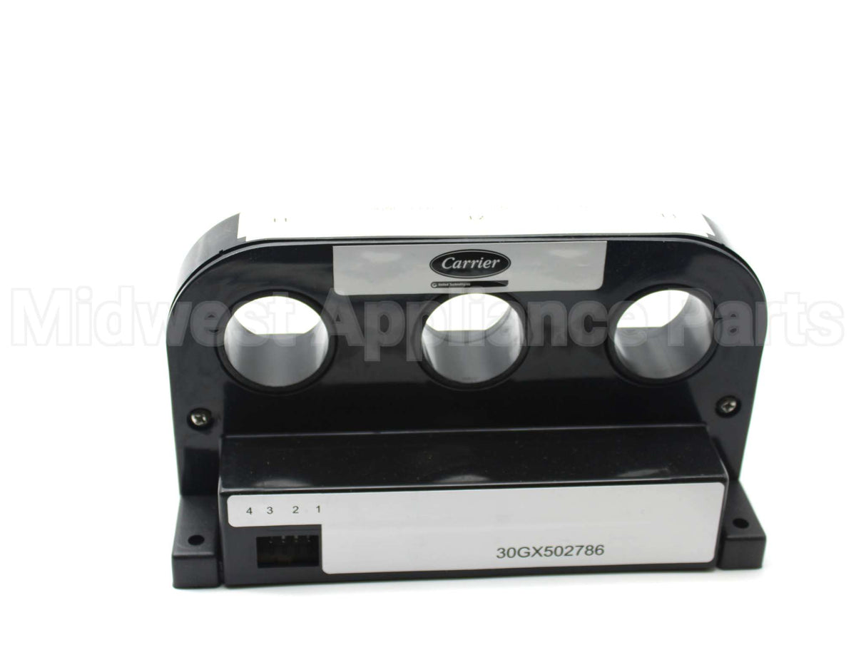 HT71UT002 Carrier Current Sensor