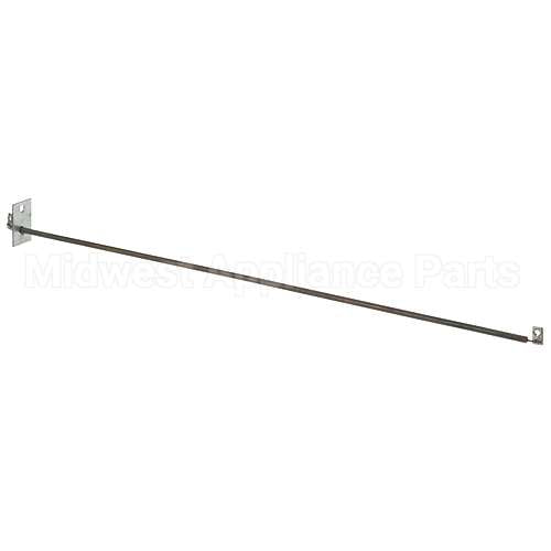 HTR02-08-400 Compatible Hatco Element, Overhead