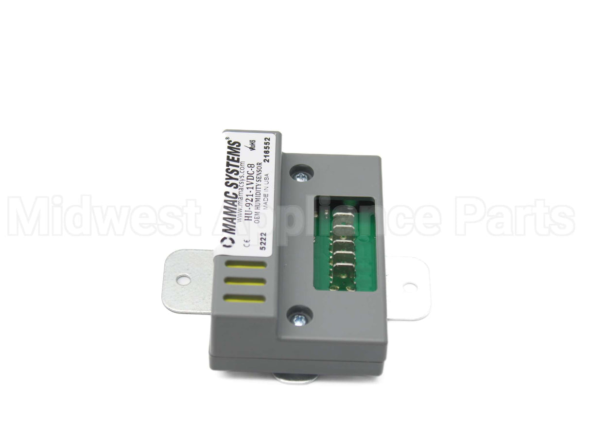 HU-921-1-VDC-8 Mamac Systems Humidity Xdcr Vdc 10Kohm Ntc