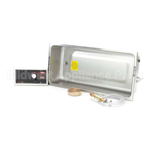 HWBH-43DA Hatco Rectangular Heated Well. 208V