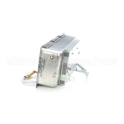 HWBH-43DA Hatco Rectangular Heated Well. 208V