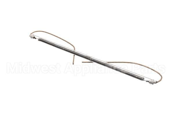 HX-197898 Star Heatertube,Quartz-640W240V